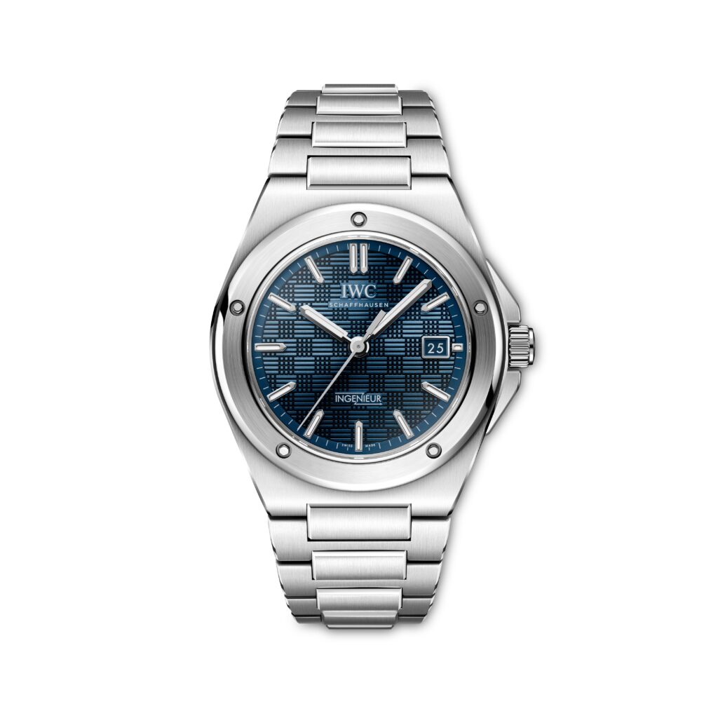 IWC Ingenieur Automatic watch