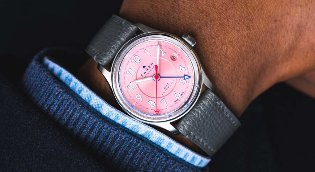 Farer Lando Kano