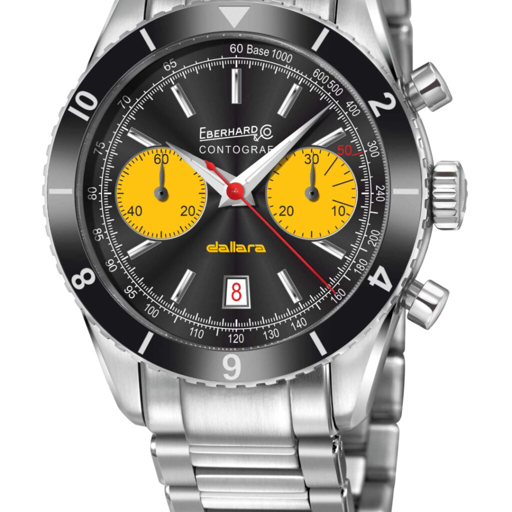 Eberhard & co- Contograf Dallara