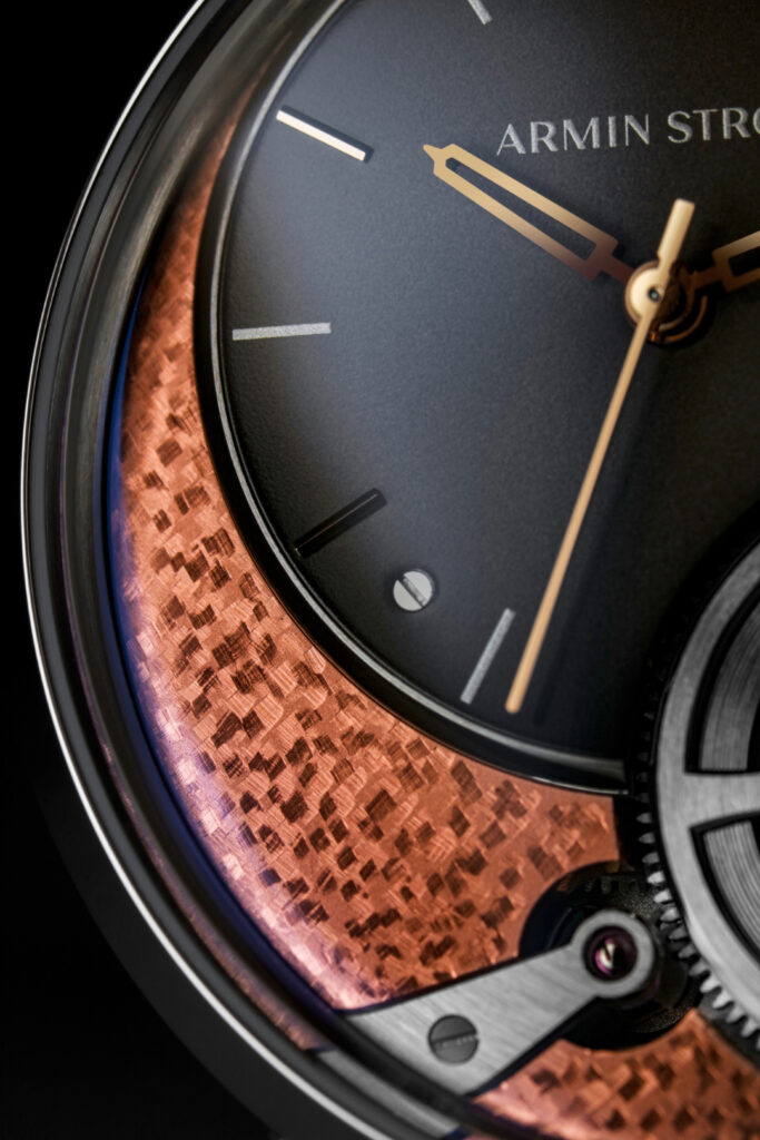 Armin Strom Tribute 2 watch