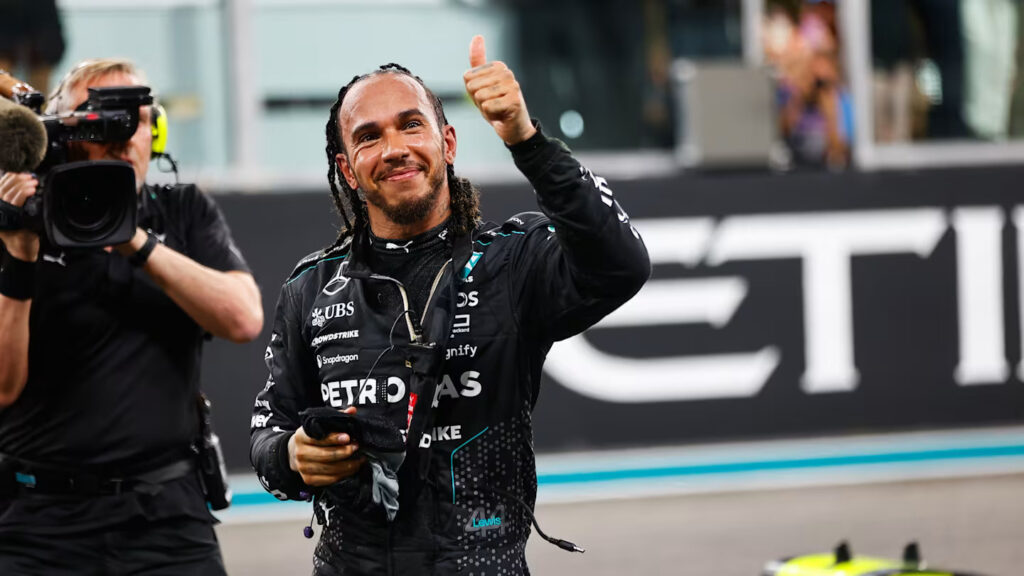 lewis hamilton IWC