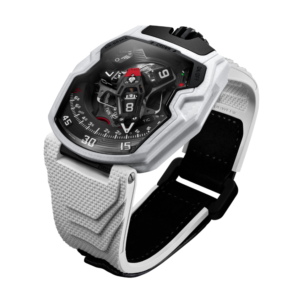 Urwerk UR-230 Polaris watch