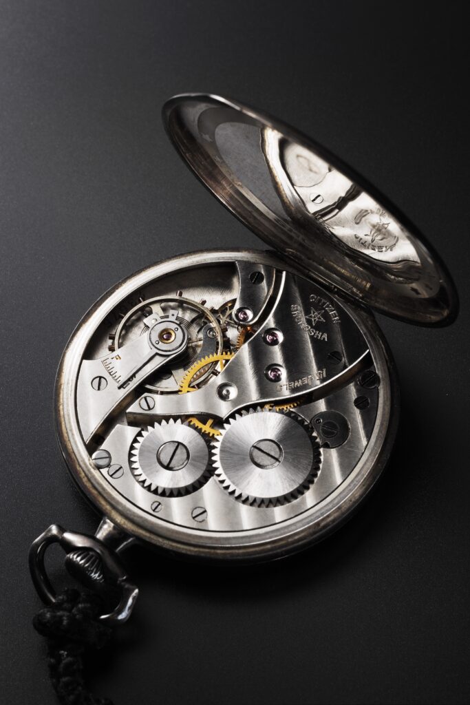 Citizen's Century Of Ground-breaking Engineering And Design