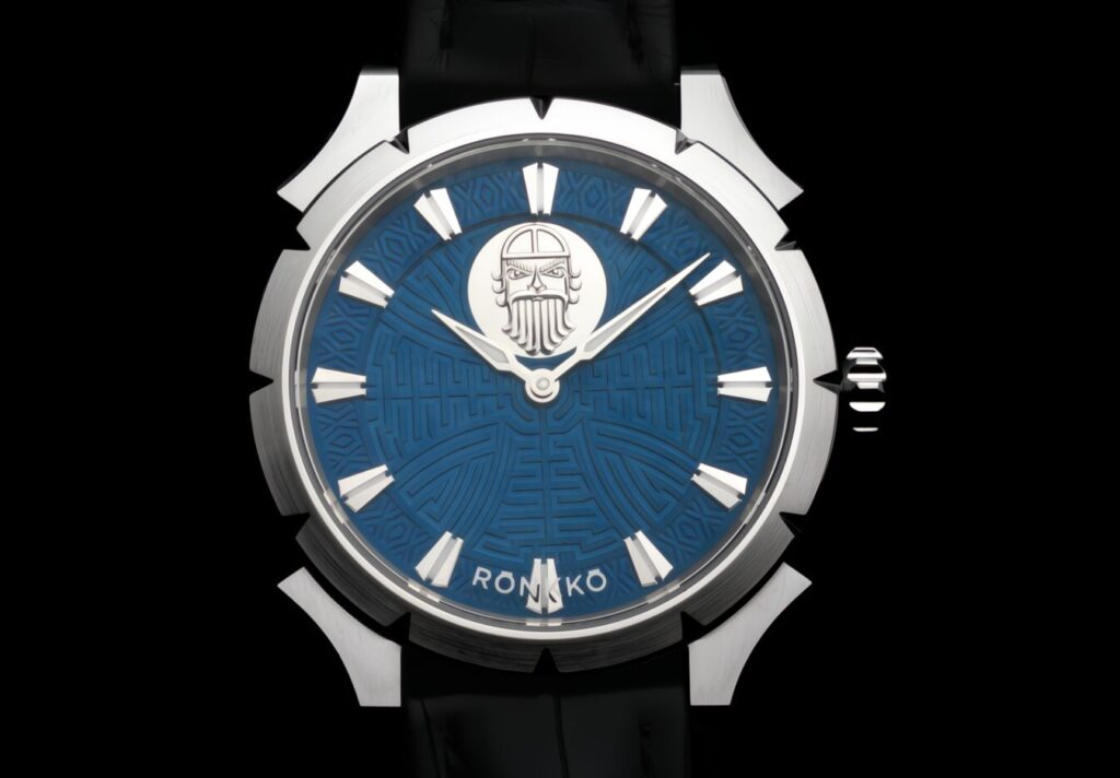 Rönkkö Väinämöinen watch