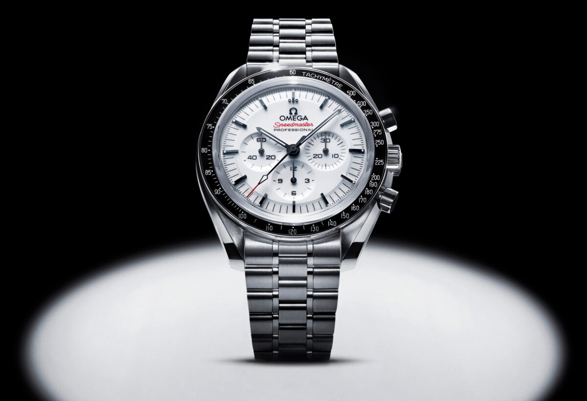 Omega Speedmaster Pips Rolex GMT Master II To Win Collectors