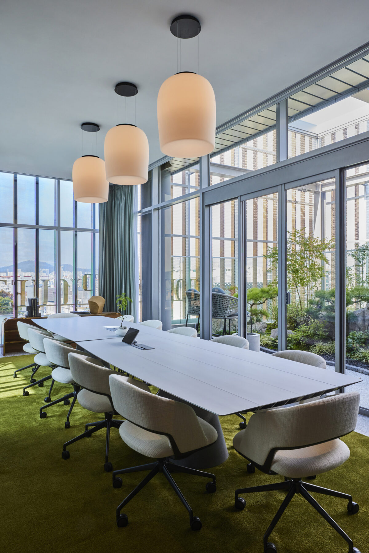 Take A Tour Of Audemars Piguet's New Six-storey Flagship And AP House