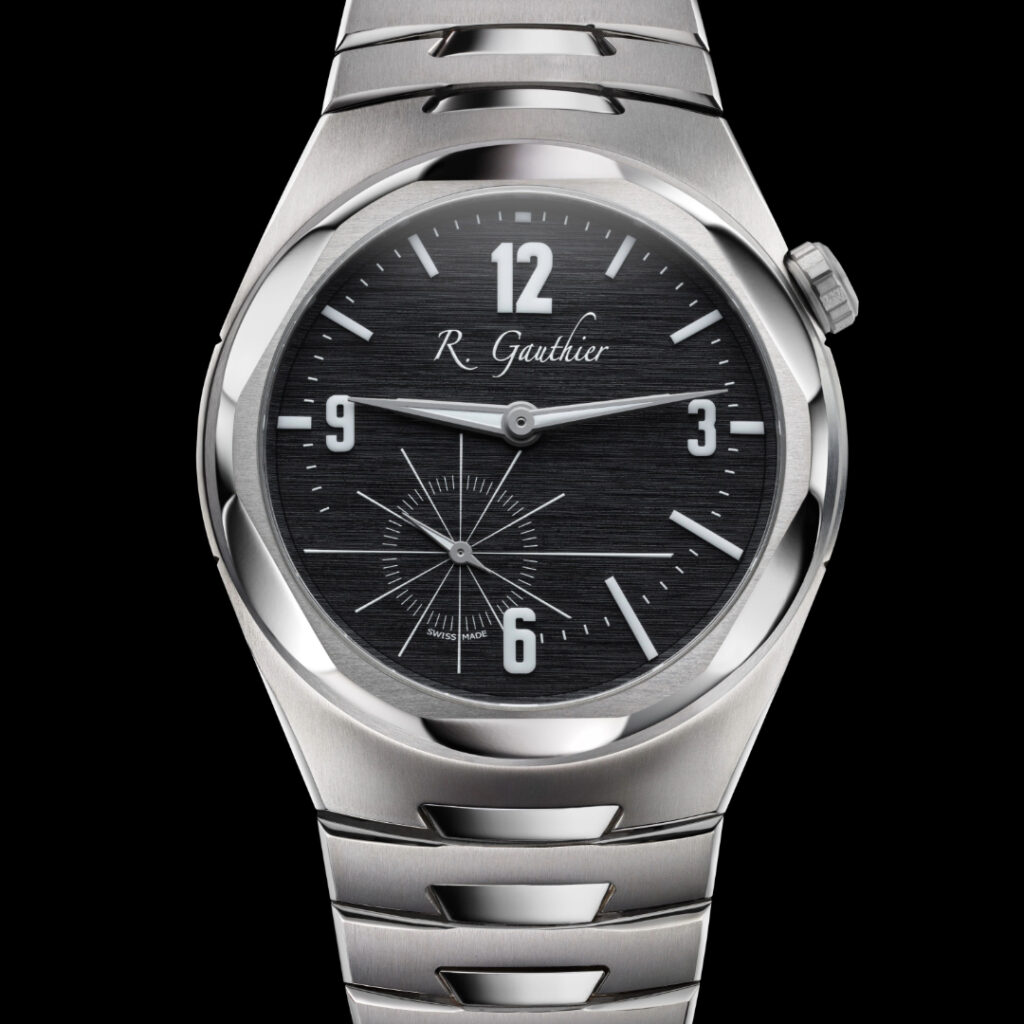 Romain Gauthier