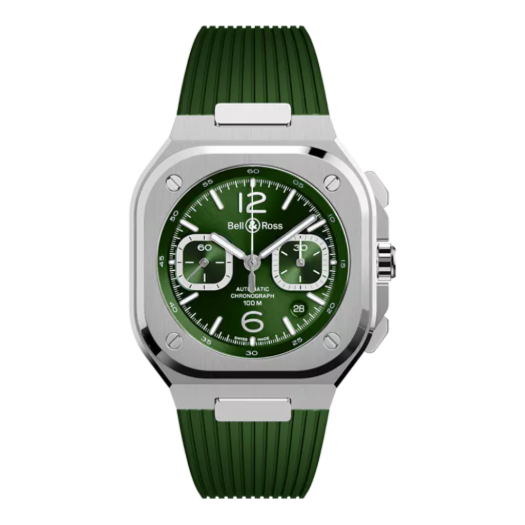 Ski watches