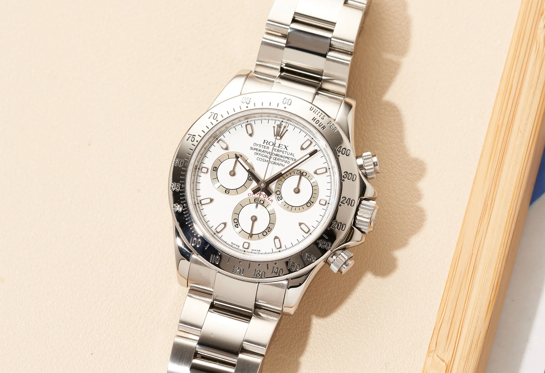 Secondary Thoughts: Will Pre-owned Prices Recover For Rolex Et Al In 2025?
