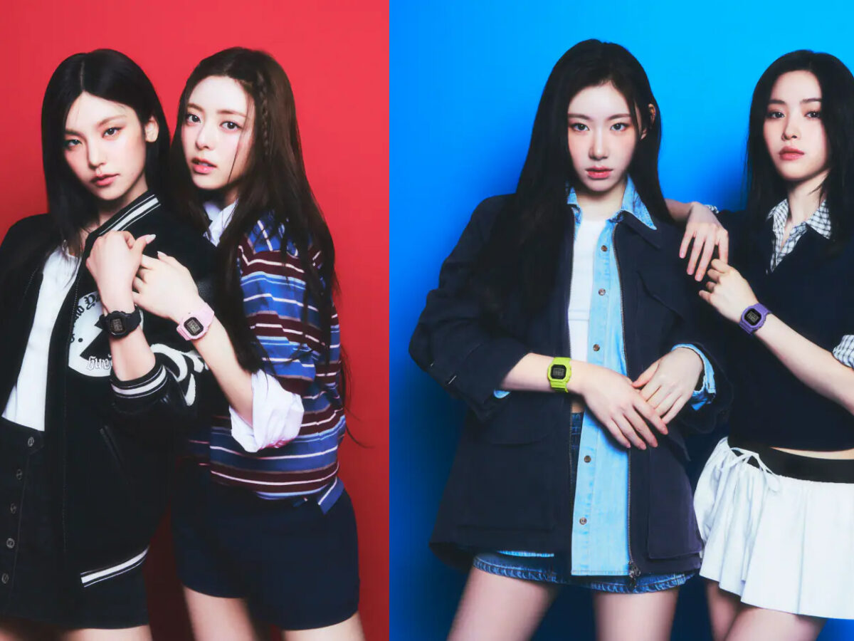 itzy gwbg ポップアップ 韓国 ウィンドブレーカー itzy gwbg ポップアップ 韓国 ウィンドブレーカー 240329] MBN Y 포럼