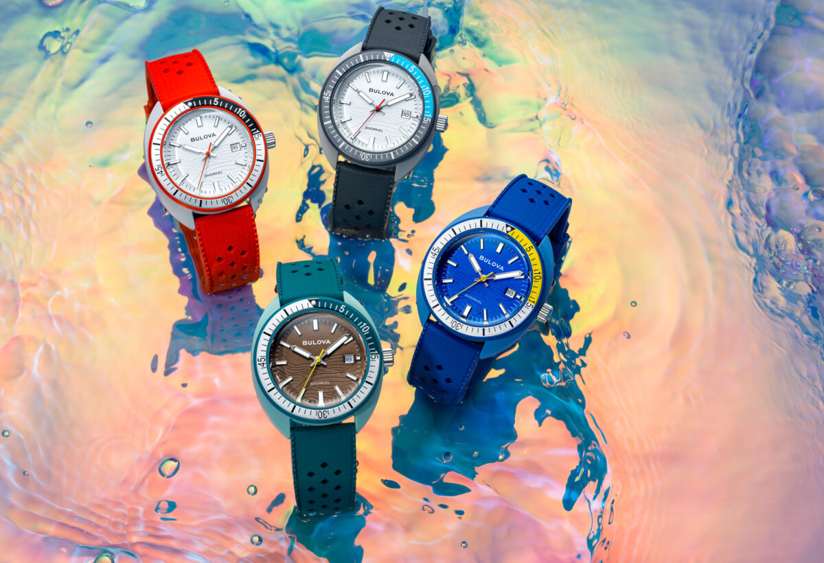 50s　60s BULOVA Watertite F　ミリタリー　ウォッチ 50s 60s BULOVA Watertite F ミリタリー ウォッチ - メルカリ