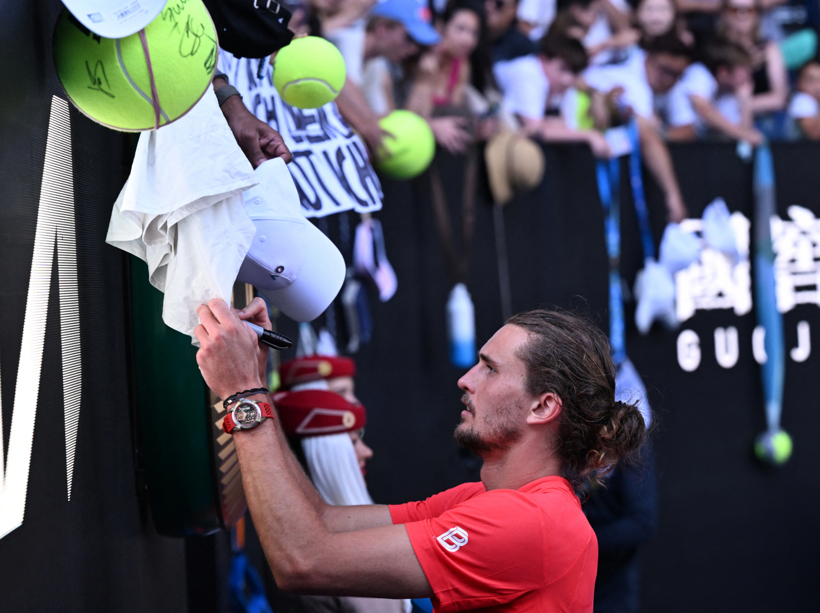 Alexander Zverev Is New Jacob Co Ambassador Alexander Zverev Is New Jacob Co Ambassador