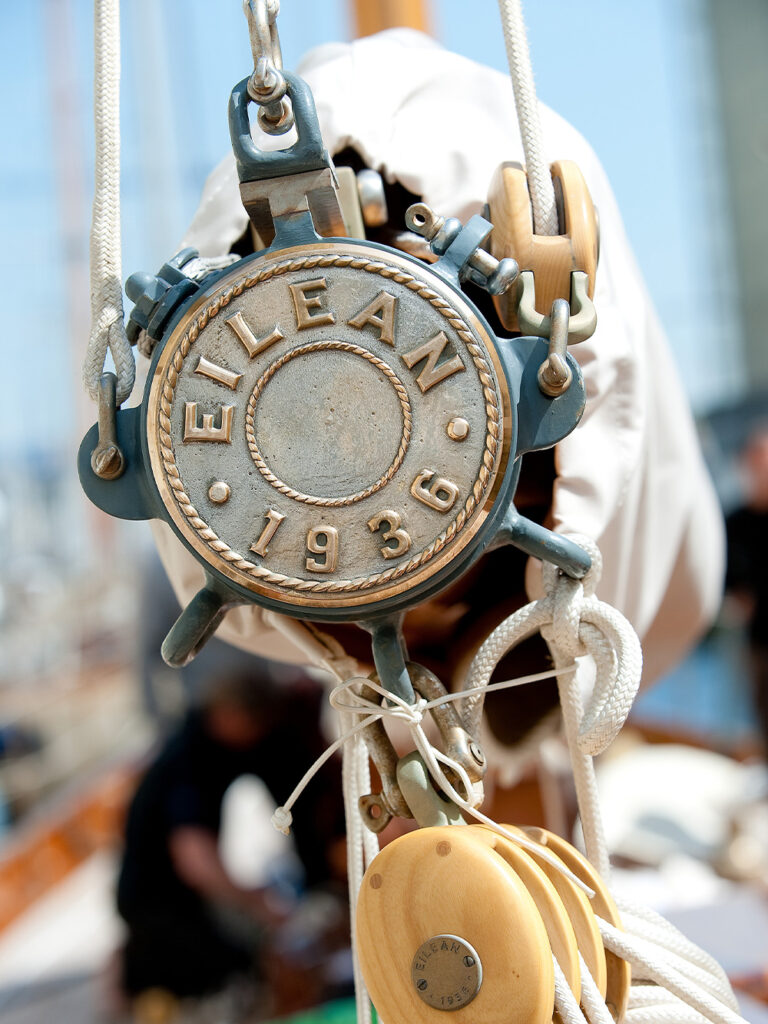 Panerai Radiomir 8 Giorni Eilean Experience Edition PAM01643 watch