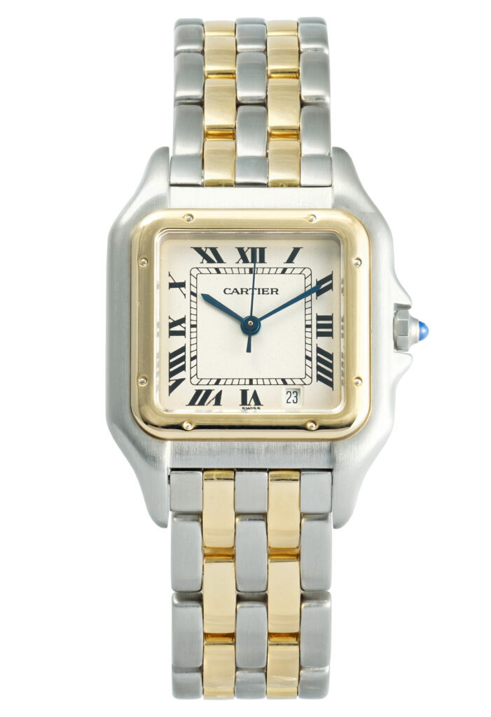 Cartier panthere