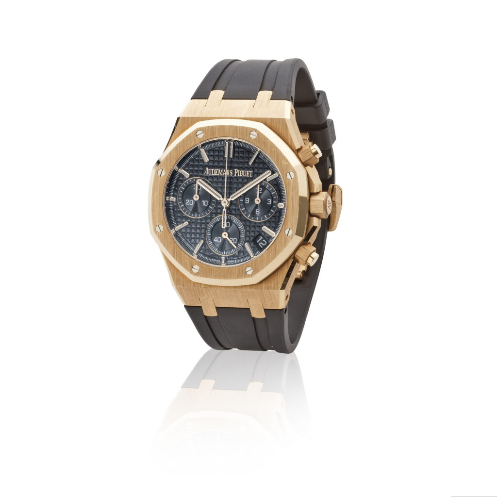 Audemars Piguet Royal Oak, reference 26240OR