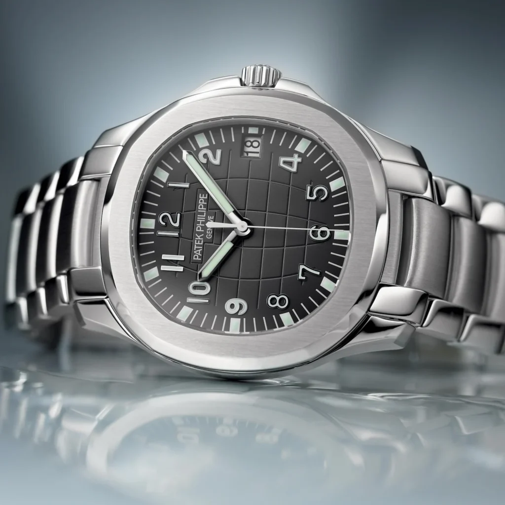 Aquanaut 5167A (reference 5167/1A-001)