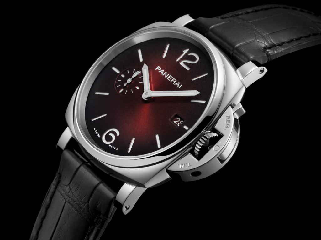 Panerai Luminor Due PAM01424 watch