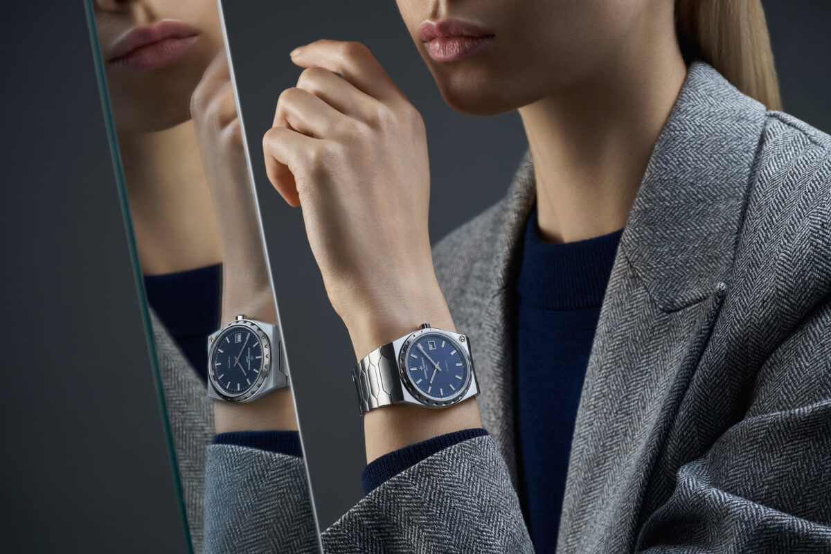 Do We Really Want A 30,800 Vacheron Constantin 222 In Steel