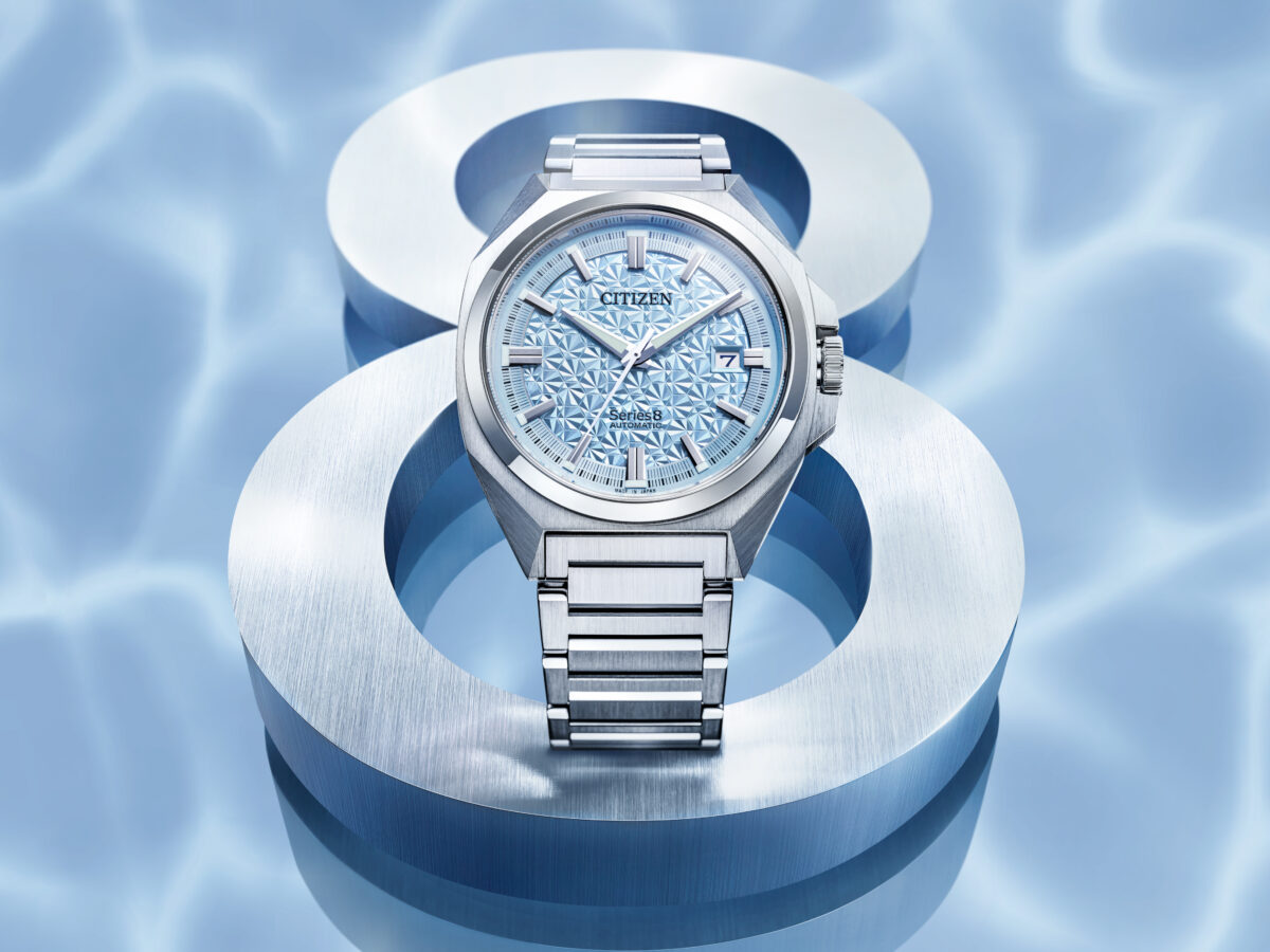 プレミアリーグ Citizen's Premium Watches Promoted To Premier League