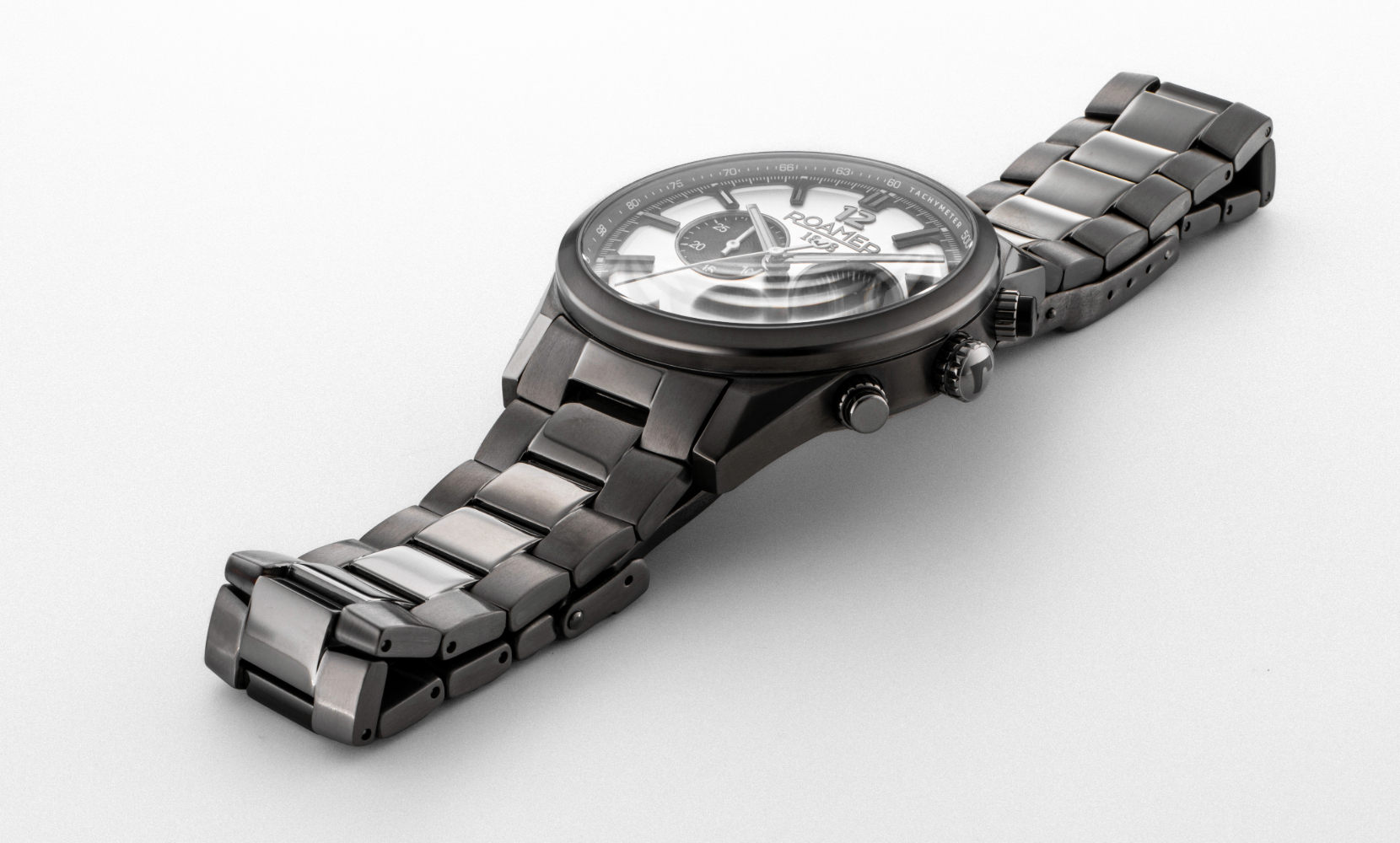 Pièce Horlogerie Helios 450 - Roue D'heure 11 1/2, Neuve Sans étiquette, Fabrication France