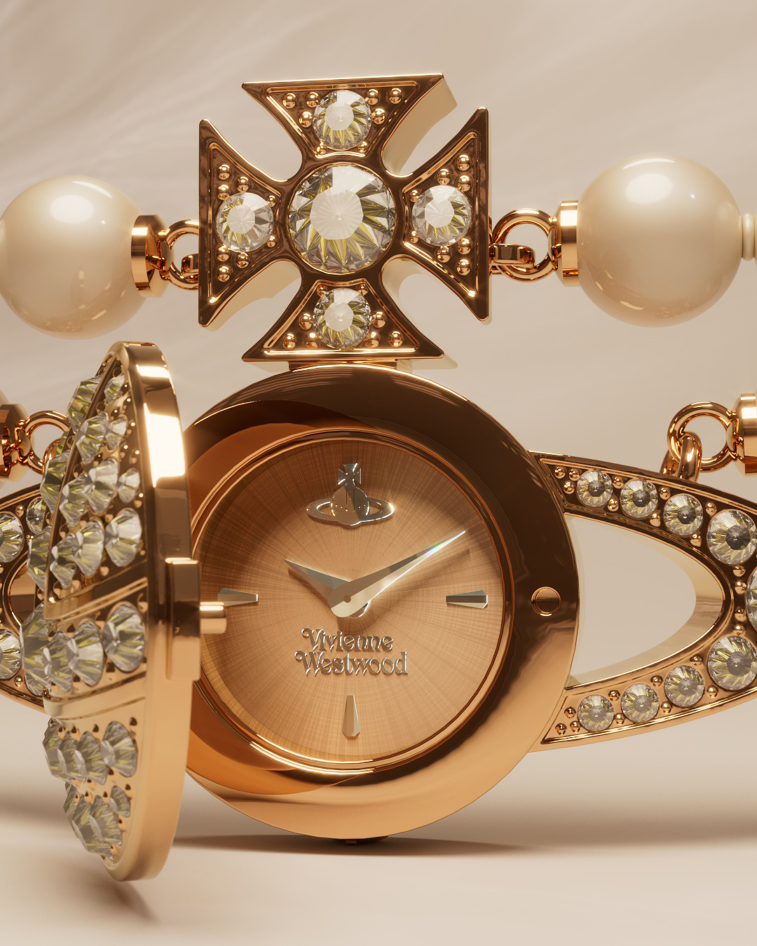 時計 00s archive Vivienne Westwood Watch y2k archive y2k Vivienne Westwood men Watch 00s archive Vivienne