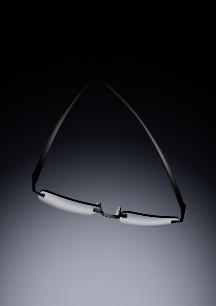TAG Heuer Mini Vingt-Sept sunglasses