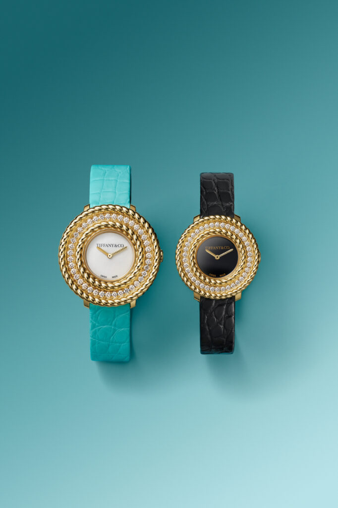Tiffany & Co. Ties Itself Into Sustainability With Solar-powered