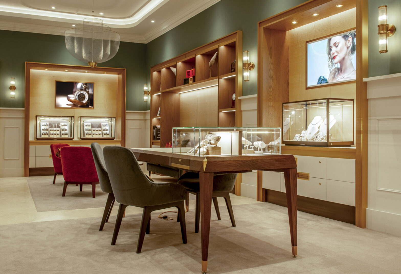 THE BIG INTERVIEW: Lister Horsfall's Halifax Powerhouse