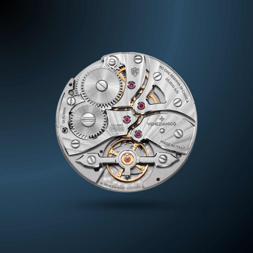 Venezianico Redentore Utopia watch