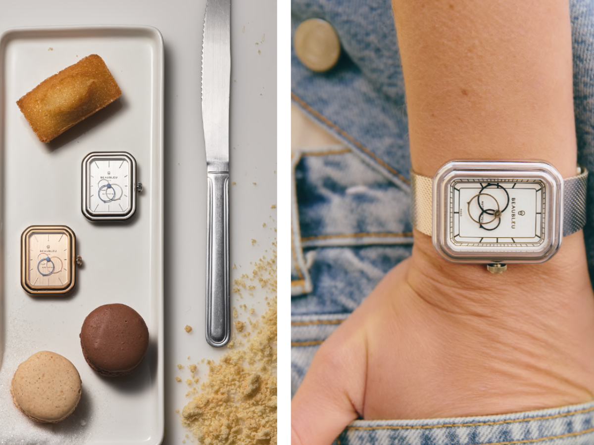 Beaubleu Unveils Its Most Daring Creation Yet