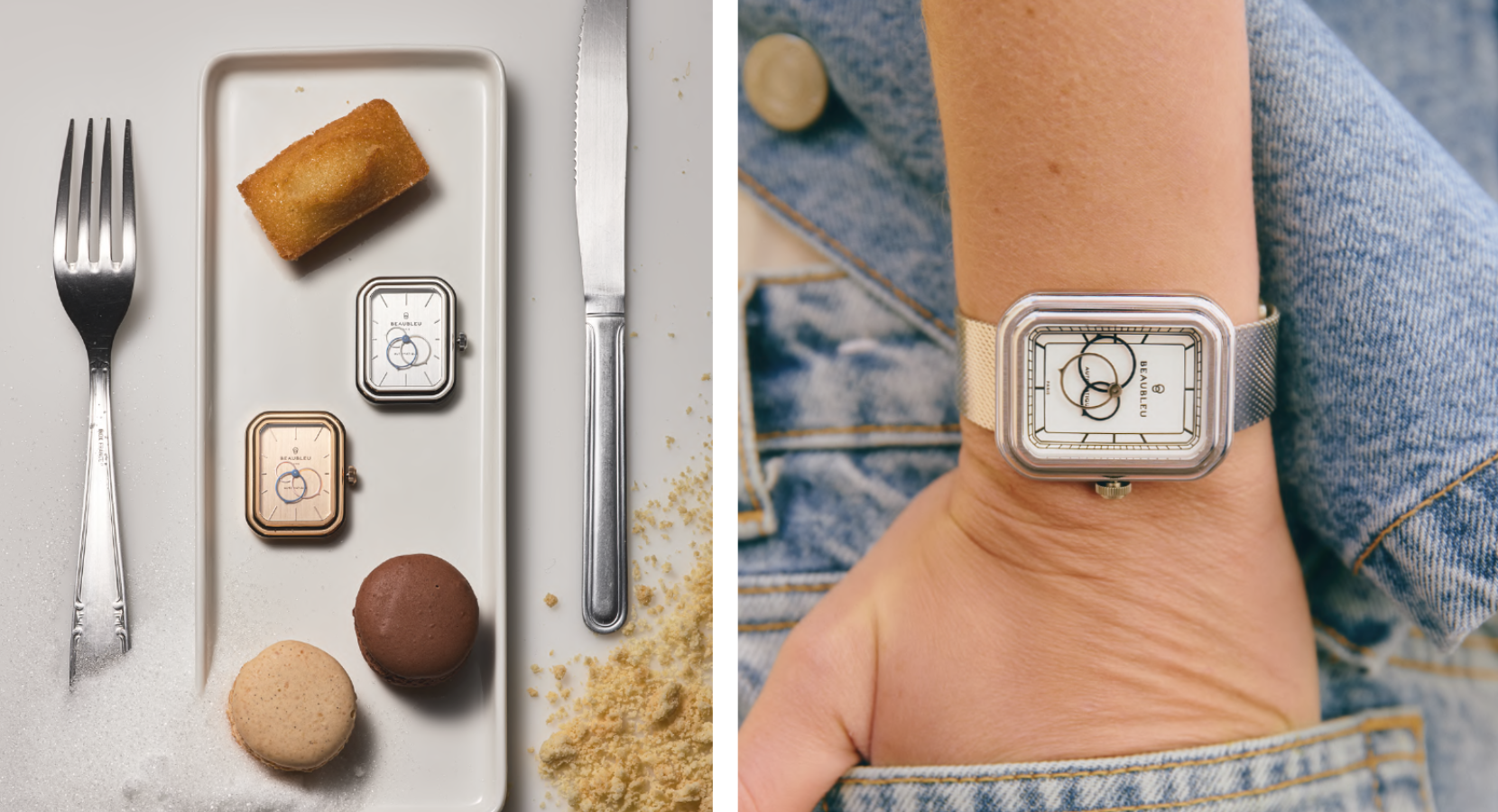 Beaubleu Unveils Its Most Daring Creation Yet