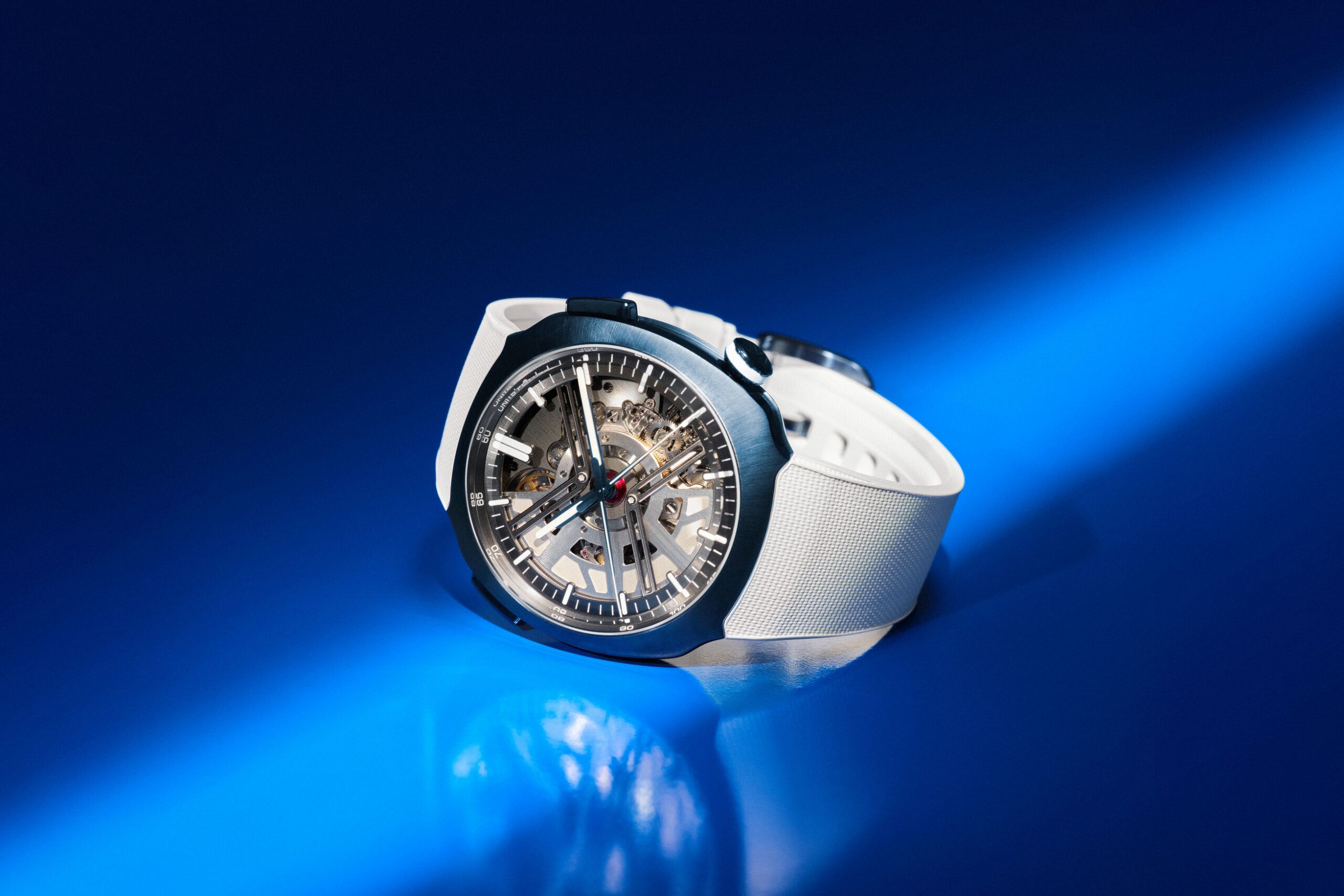 H. Moser & Cie. And Alpine Motorsports Launch Bold Duo At Spanish