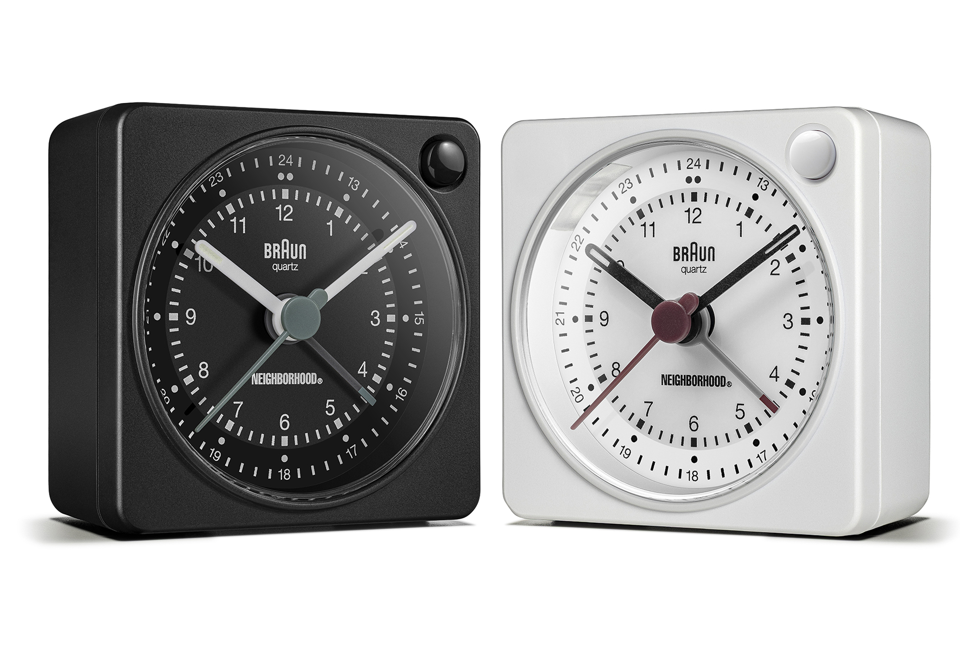 NEIGHBORHOOD／ NH X BRAUN . BC06 NH X BRAUN . BC06