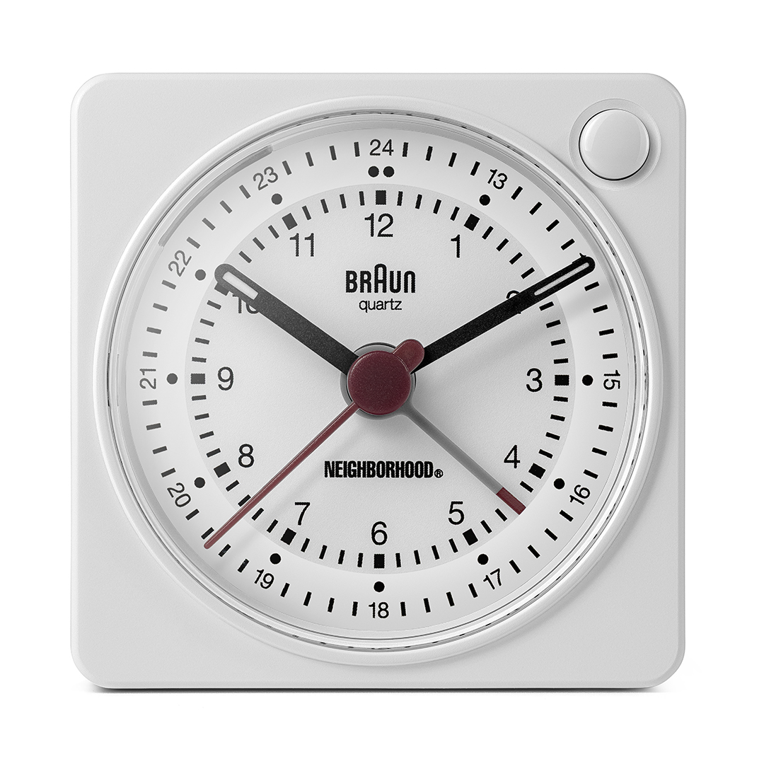 NEIGHBORHOOD／ NH X BRAUN . BC06 NH X BRAUN . BC06
