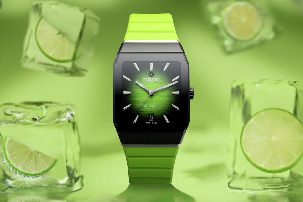 Rado News - WATCHPRO
