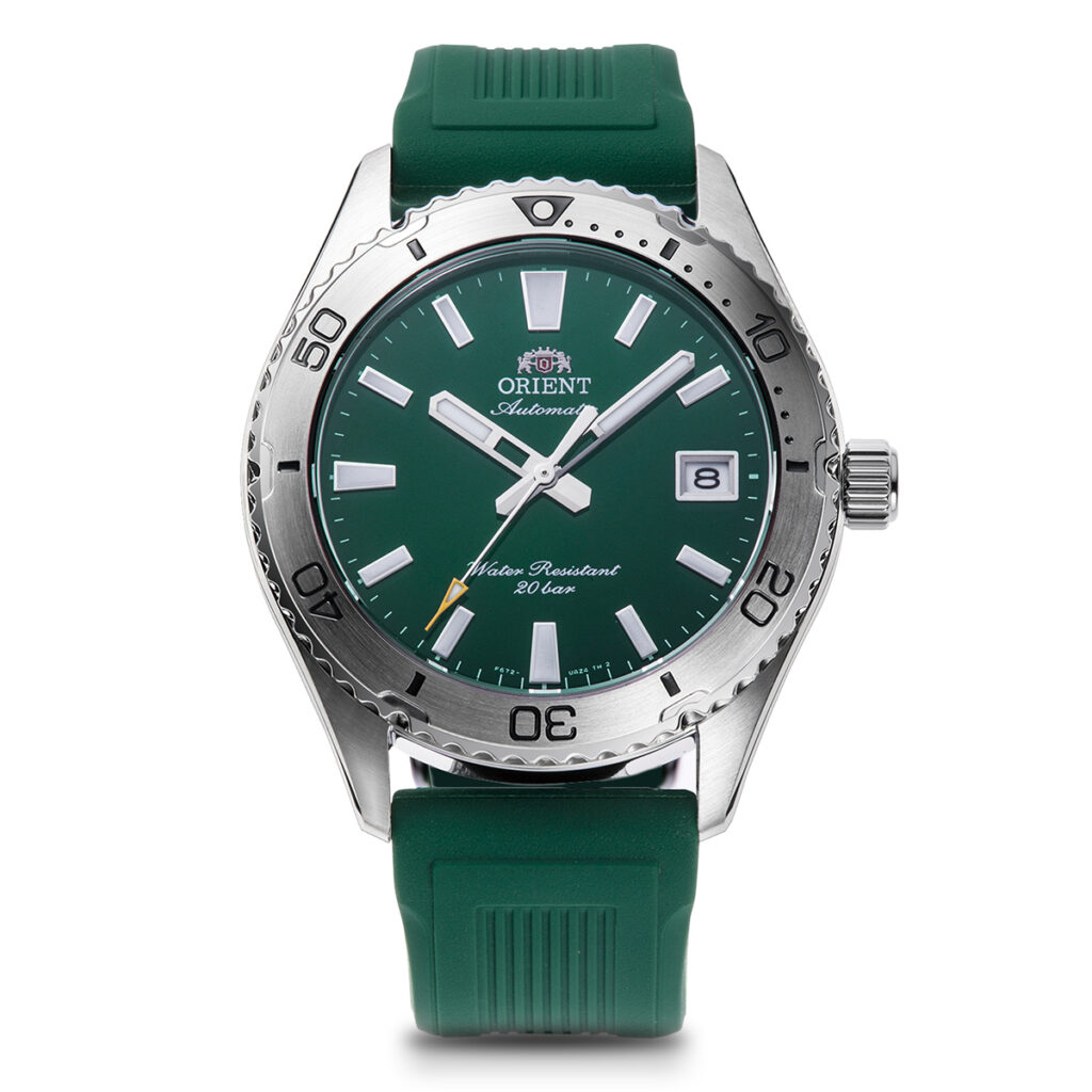 Orient Launches New Limited Edition Mako Watches
