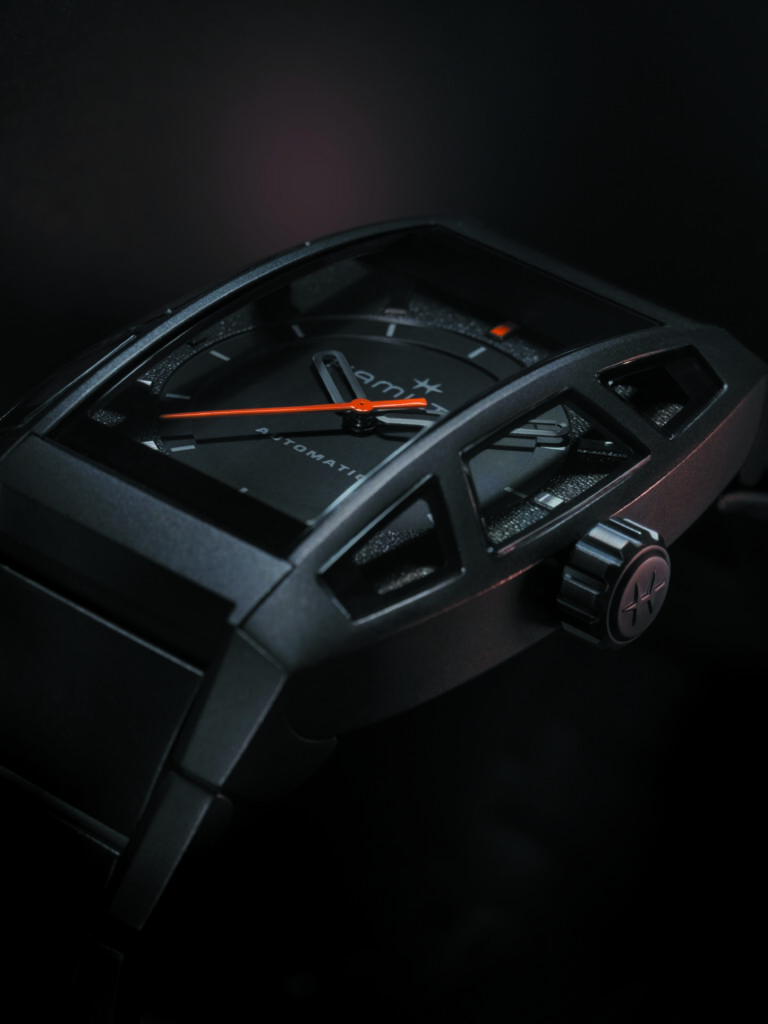 Hamilton Launches Death Stranding 2: On The Beach Watch