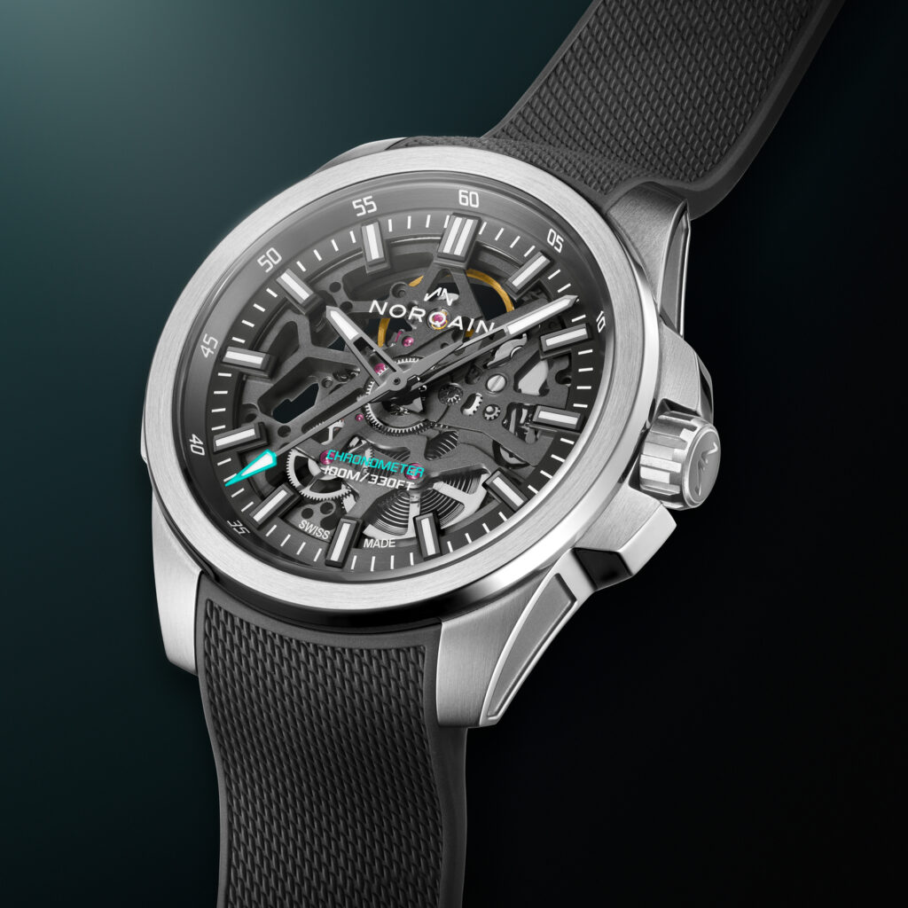 nontak WildONE_Skeleton_39MM_Soldier_