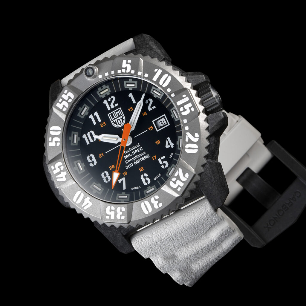 Navy SEALs Get Wrist-kit Upgrade Fit For The Arctic Courtesy Of