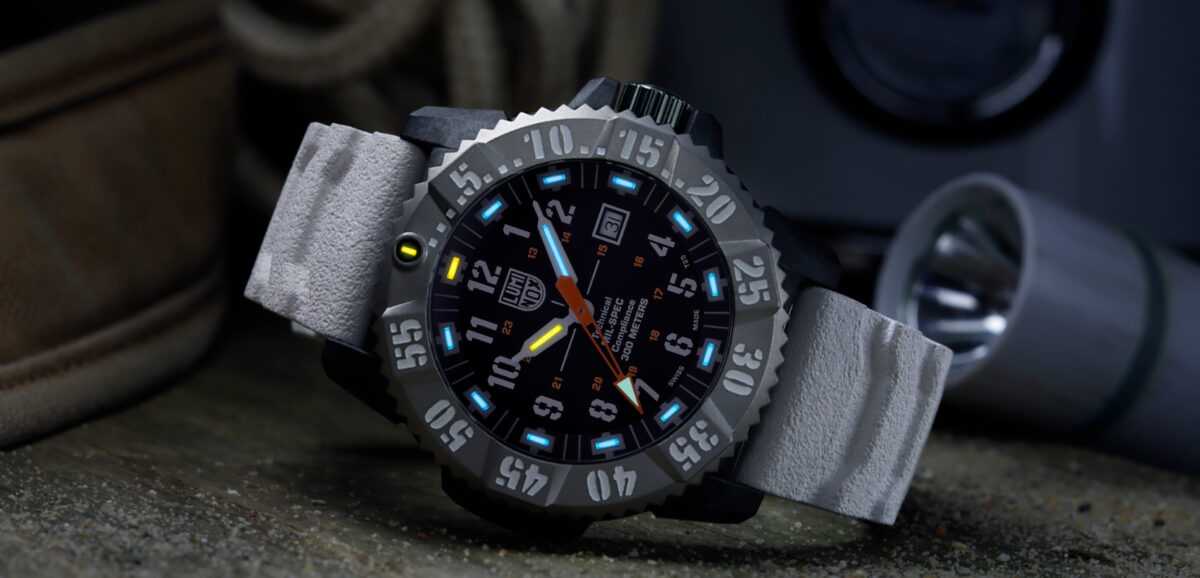 Navy SEALs Get Wrist-kit Upgrade Fit For The Arctic Courtesy