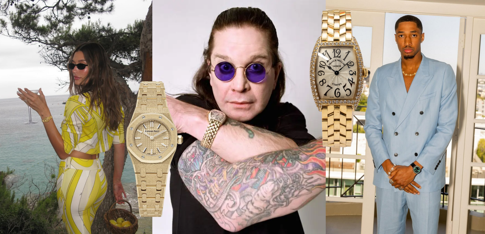 ozzy osbourne and hairdresser