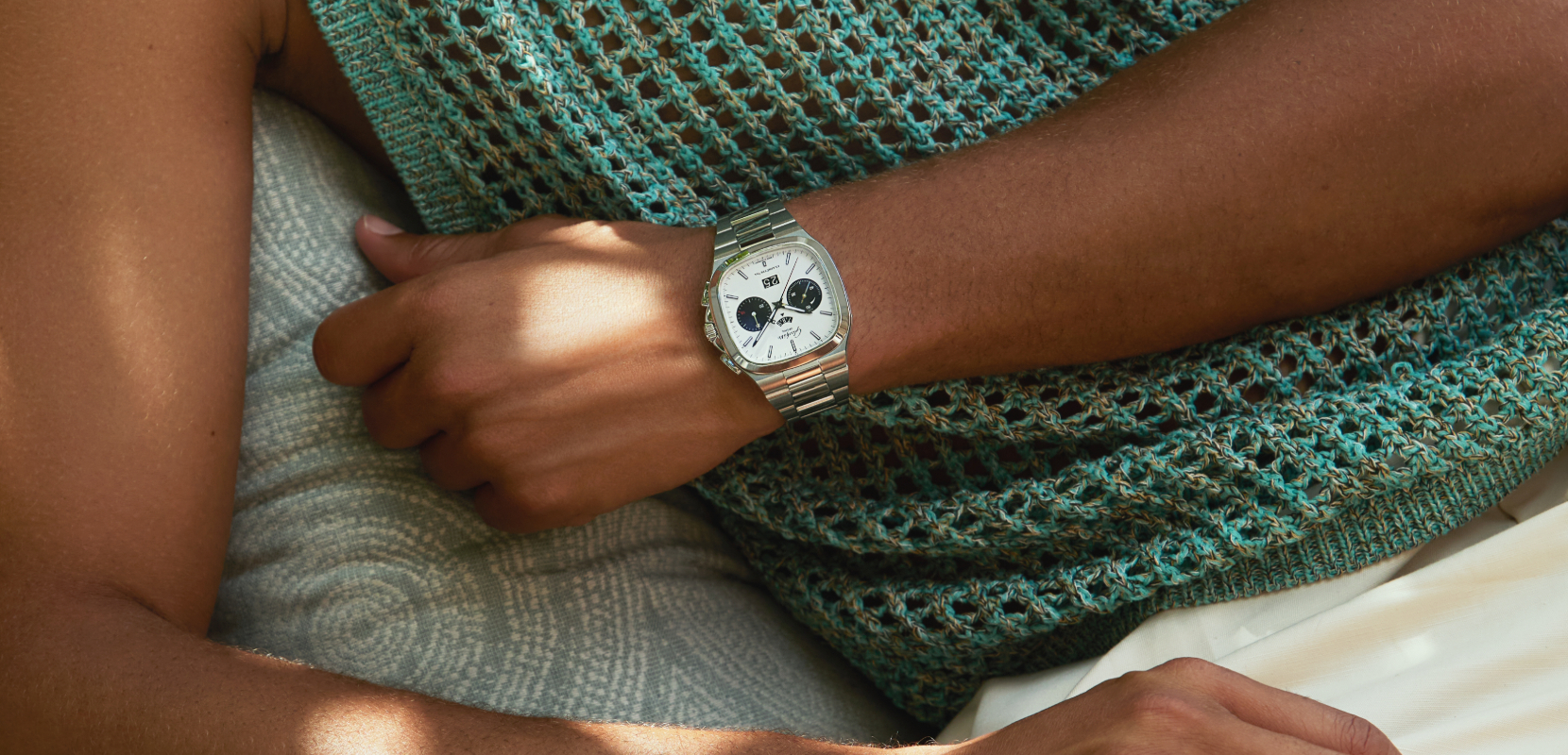 Glashütte Original Launches First North America Exclusive