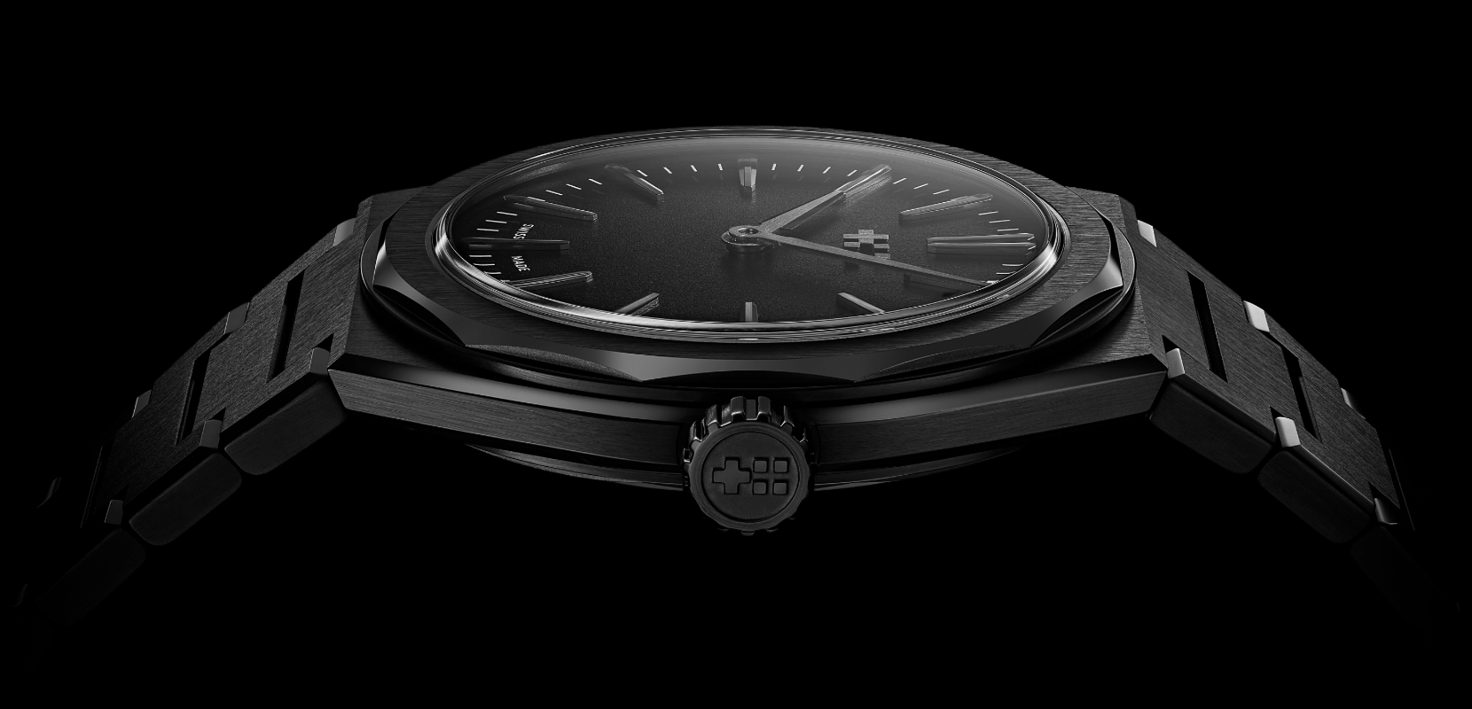 Christopher Ward Introduces Its 'new Normal' Dress Watch