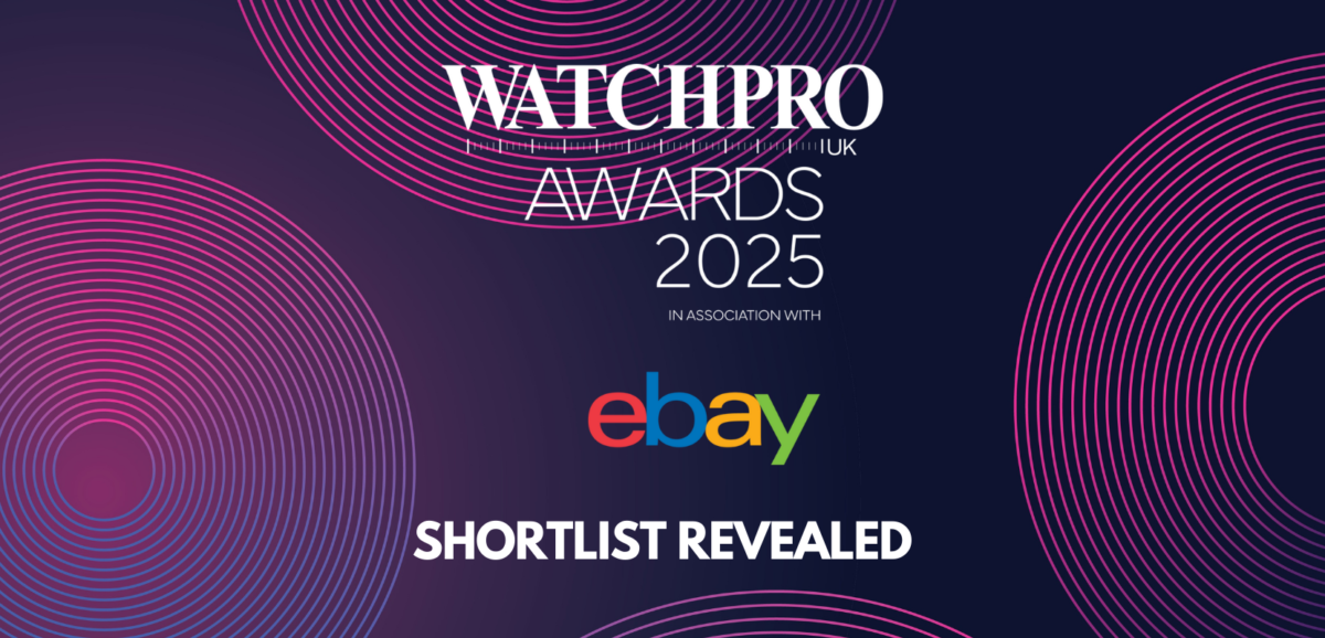 Watchpro SHORTLIST REVEALED: WatchPro Awards 2025