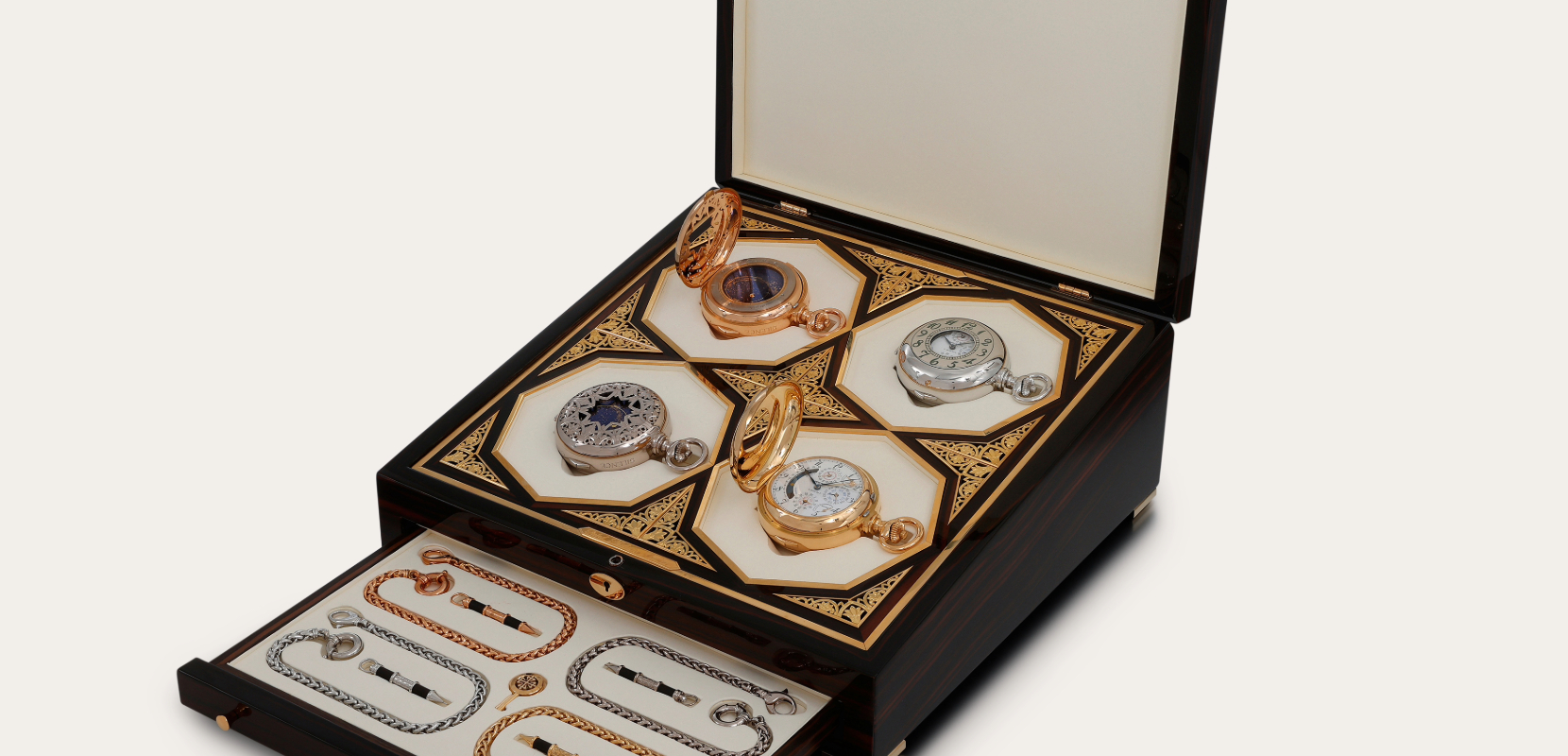 Star Caliber 2000　パテックフィリップ　スターキャリバー2000 Patek-Philippe-Star-Caliber-