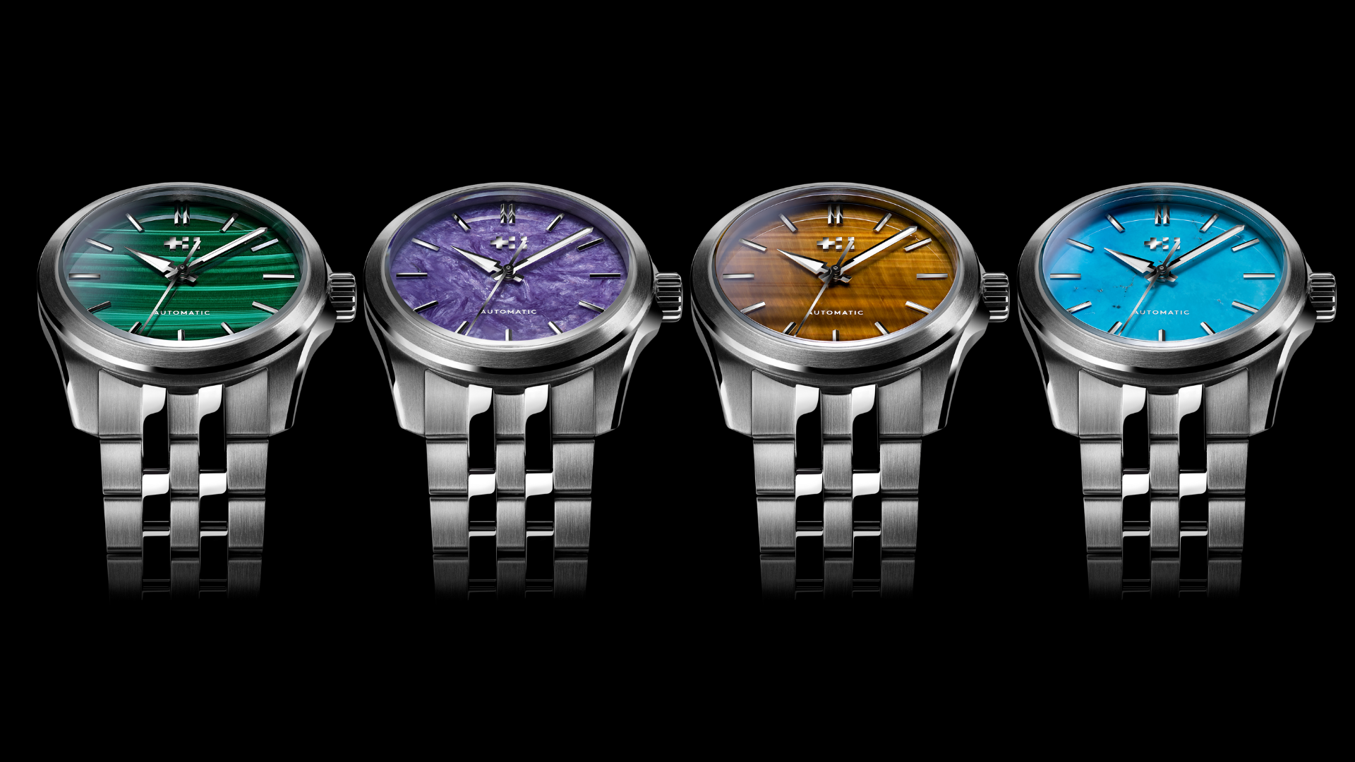 Christopher Ward Launches Stone-dial C63 Sealanders
