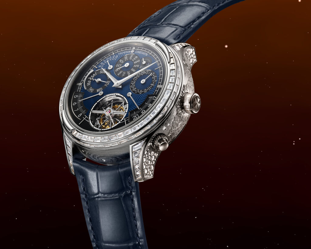 Vacheron Constantin Creates 13 Unique Timepieces For 270th Anniversary