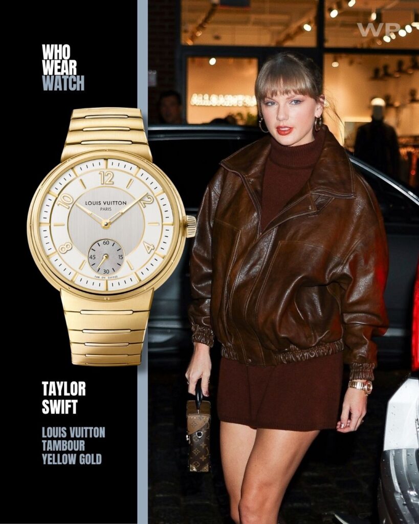 WHO WEAR WATCH: New York's new Mayor wears man-of-the-people Casio and more 3 OPTION 1B 2