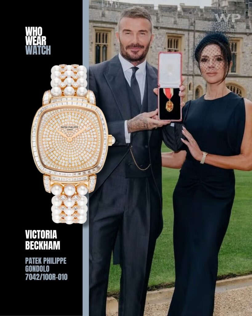 WHO WEAR WATCH: New York's new Mayor wears man-of-the-people Casio and more 4 OPTION 1B 3