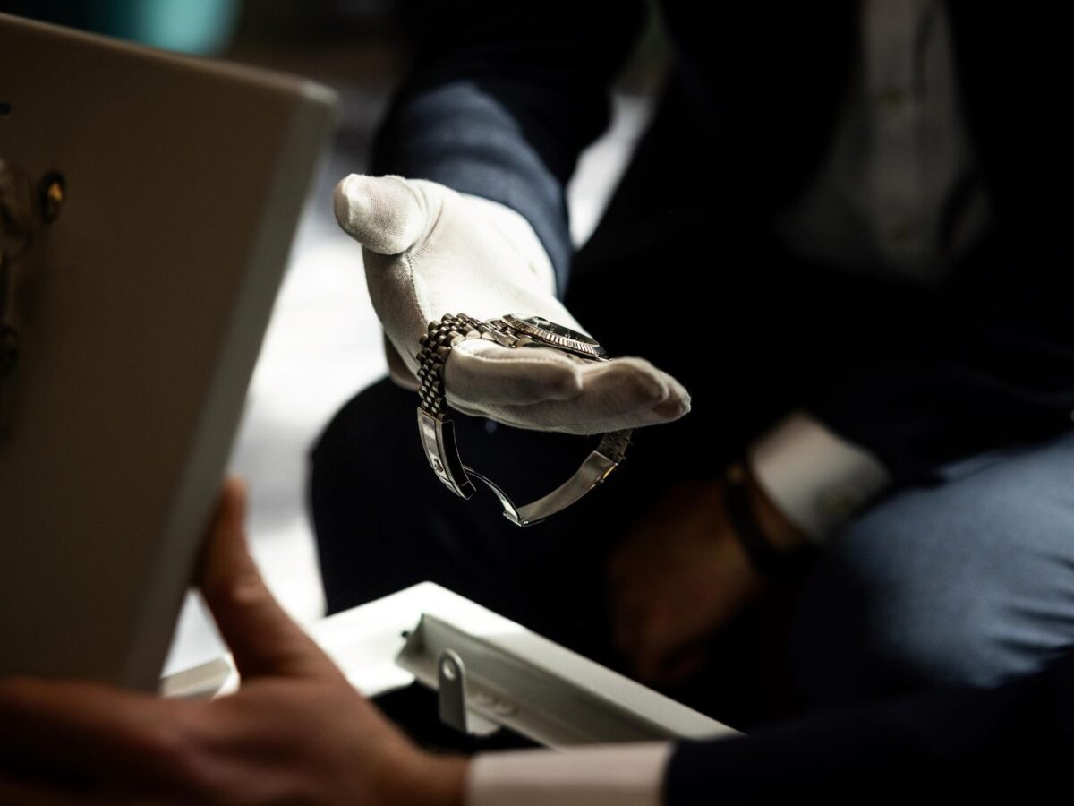 UltraVault Introduces New Secure Storage Solutions